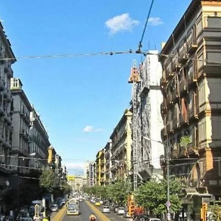 Casa Rodan Napoli Centro Εξωτερικό φωτογραφία