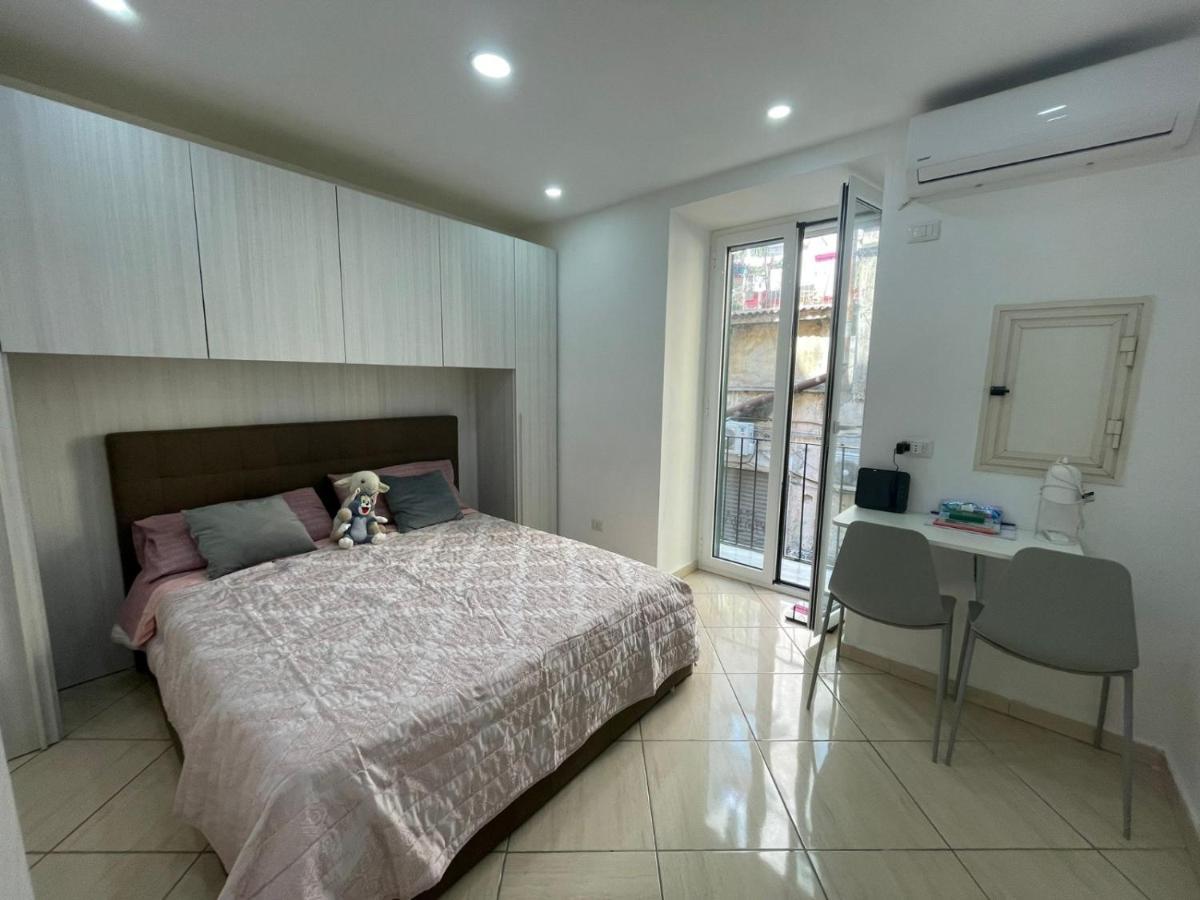 Casa Rodan Napoli Centro Εξωτερικό φωτογραφία