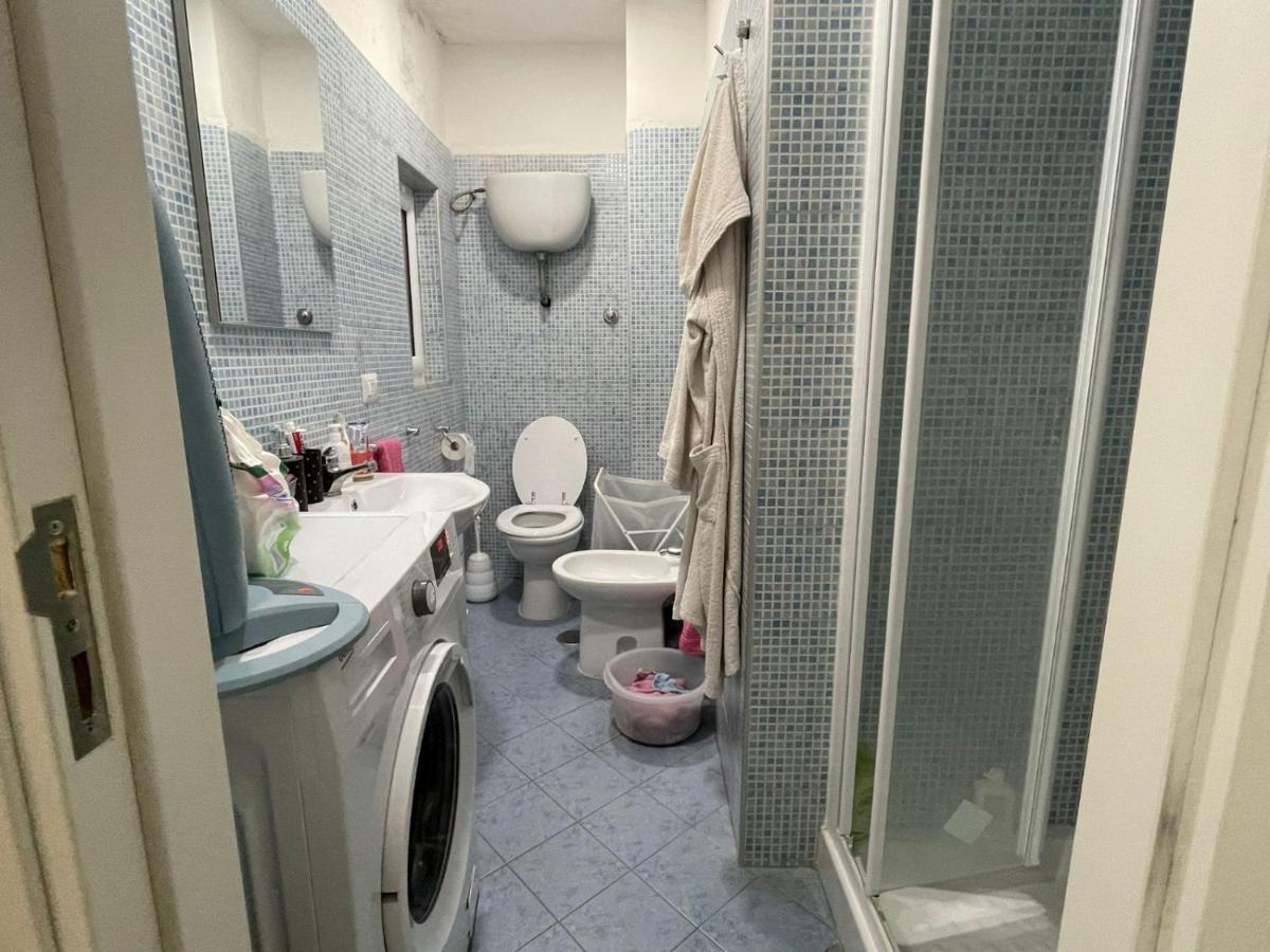 Casa Rodan Napoli Centro Εξωτερικό φωτογραφία
