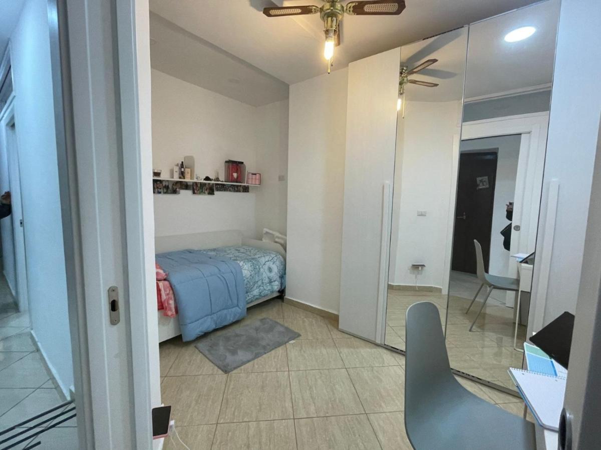 Casa Rodan Napoli Centro Εξωτερικό φωτογραφία